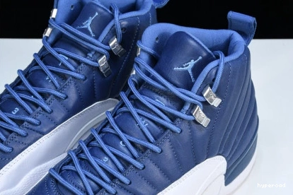 Hyperoad BLUE RETRO STONE 12 JORDAN - 0727